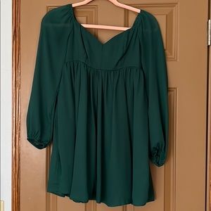 Abercrombie XS Petite dress
